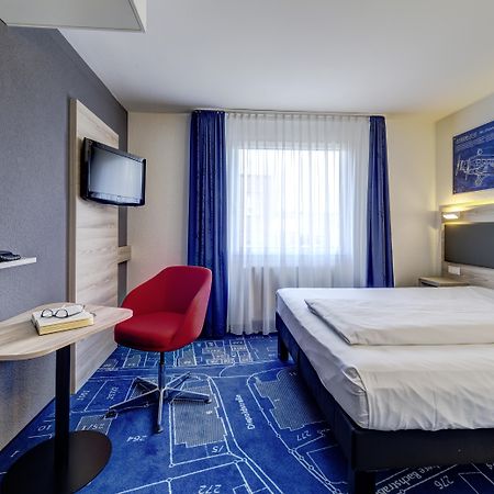 Hotel Ibis Styles Filderstadt Stuttgart Messe Esterno foto