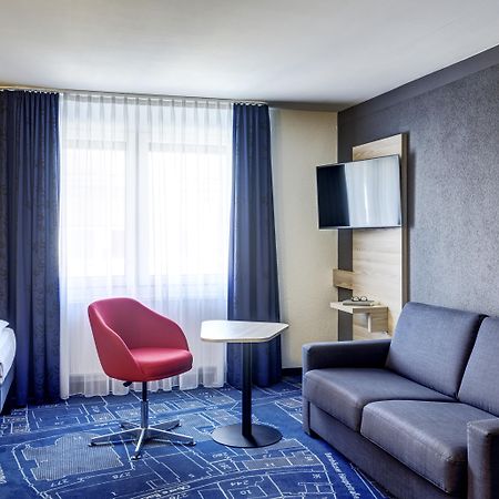 Hotel Ibis Styles Filderstadt Stuttgart Messe Esterno foto