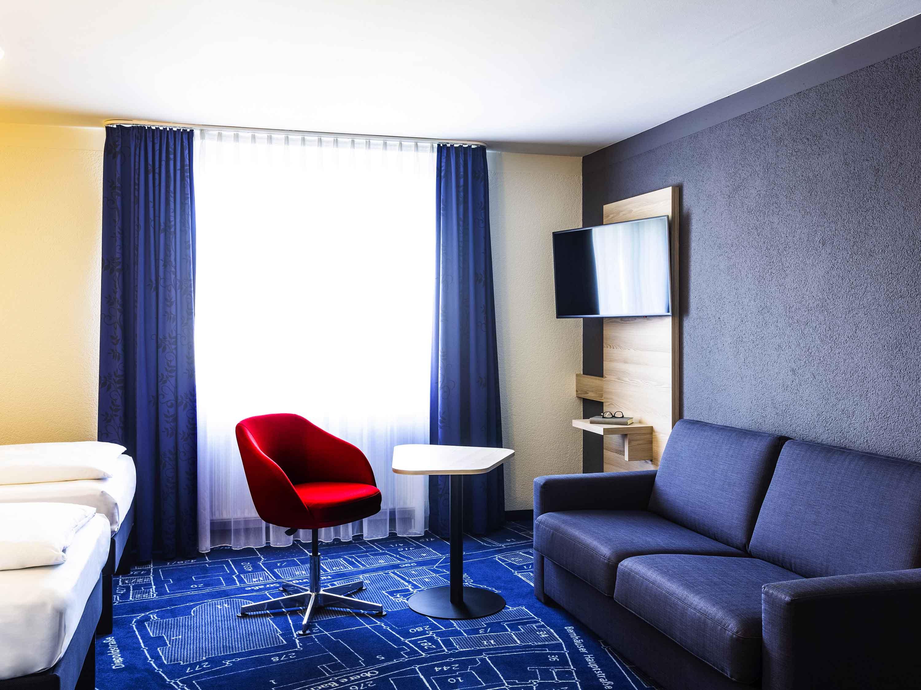 Hotel Ibis Styles Filderstadt Stuttgart Messe Esterno foto