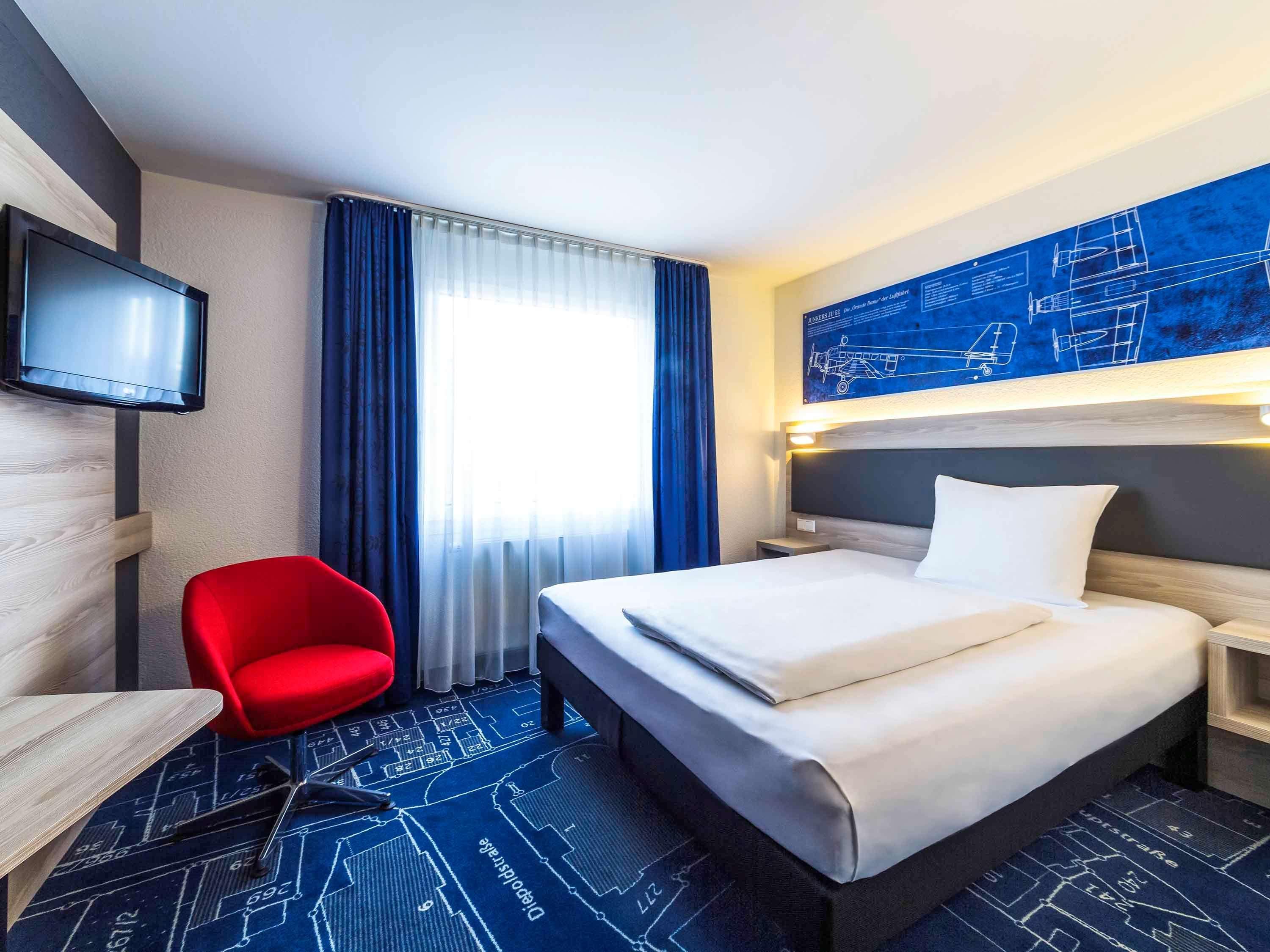 Ibis Styles Filderstadt Stuttgart Messe Esterno foto