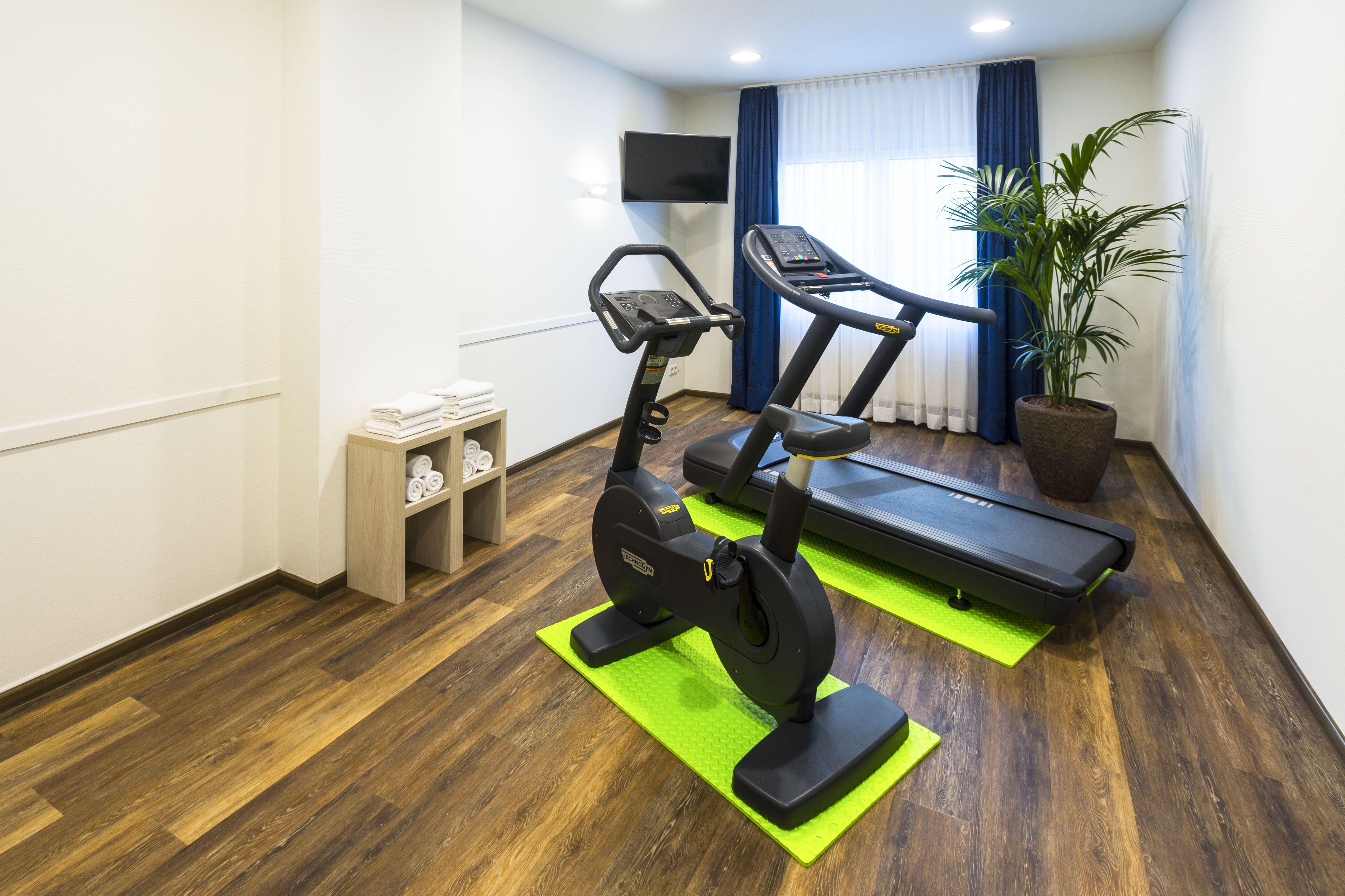 Ibis Styles Filderstadt Stuttgart Messe Esterno foto
