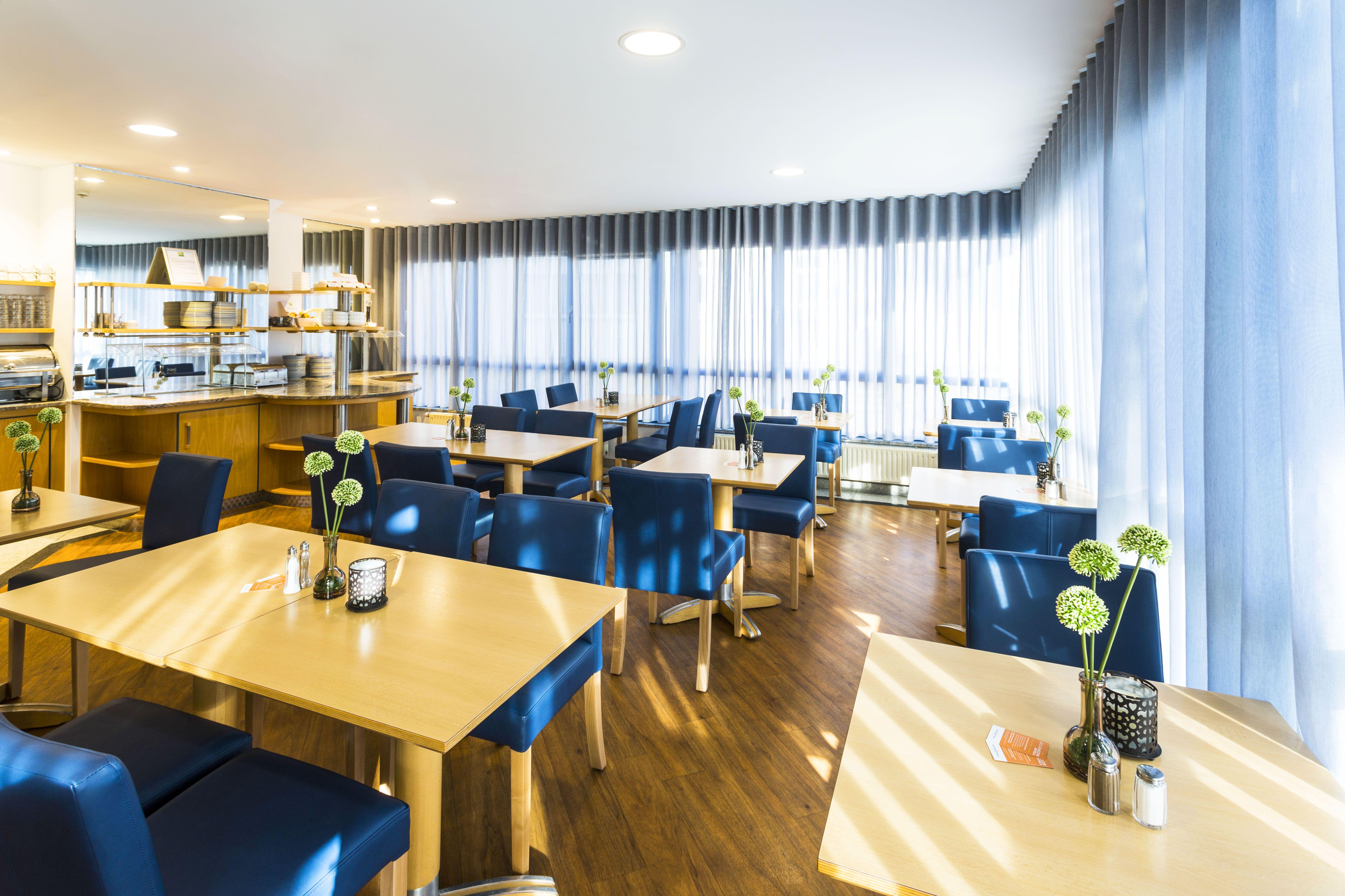Ibis Styles Filderstadt Stuttgart Messe Esterno foto