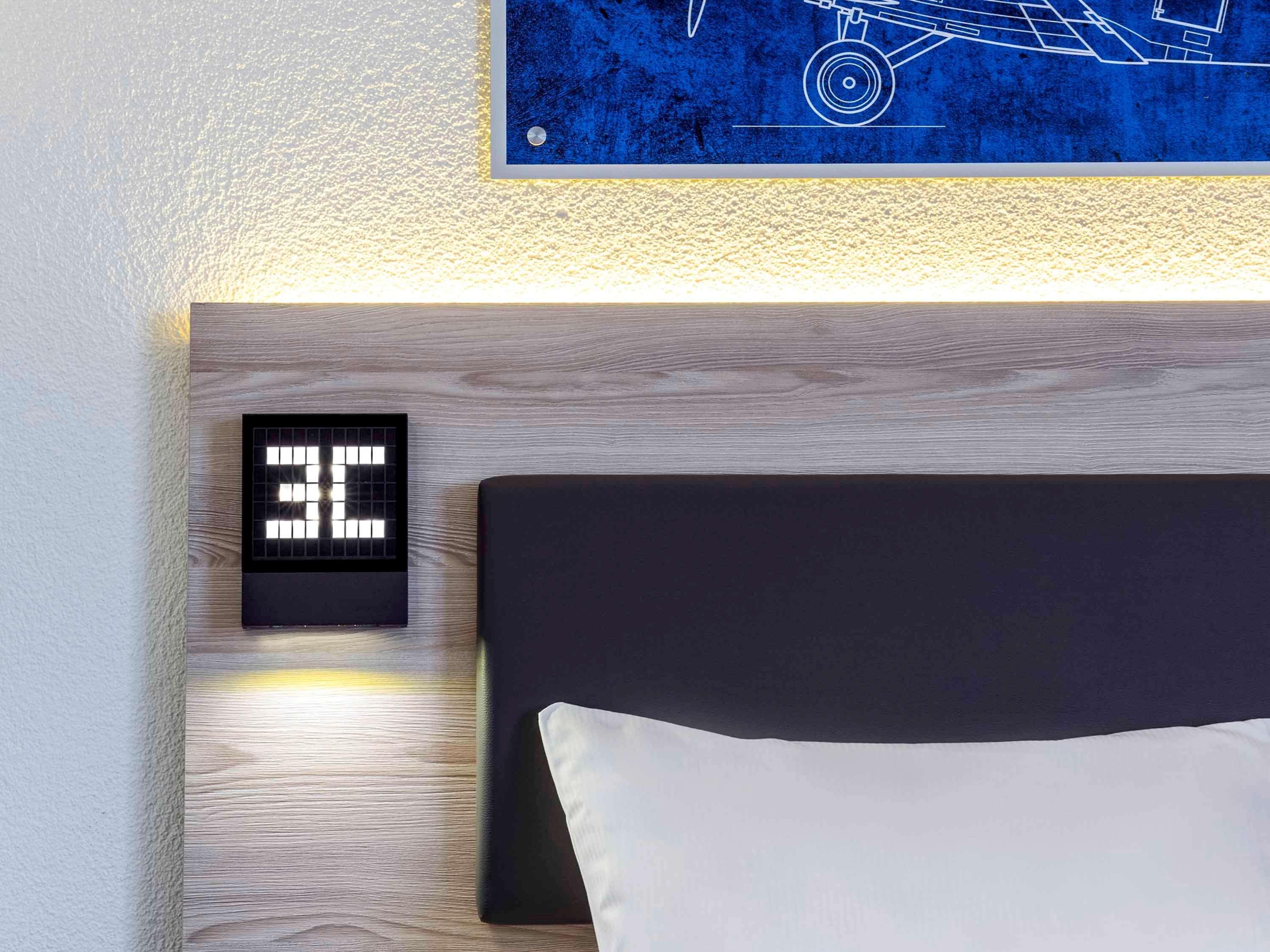 Ibis Styles Filderstadt Stuttgart Messe Esterno foto