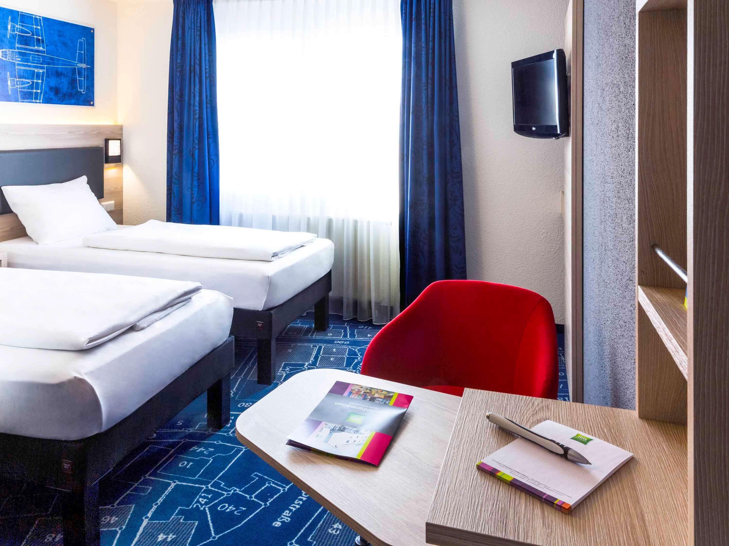 Hotel Ibis Styles Filderstadt Stuttgart Messe Esterno foto