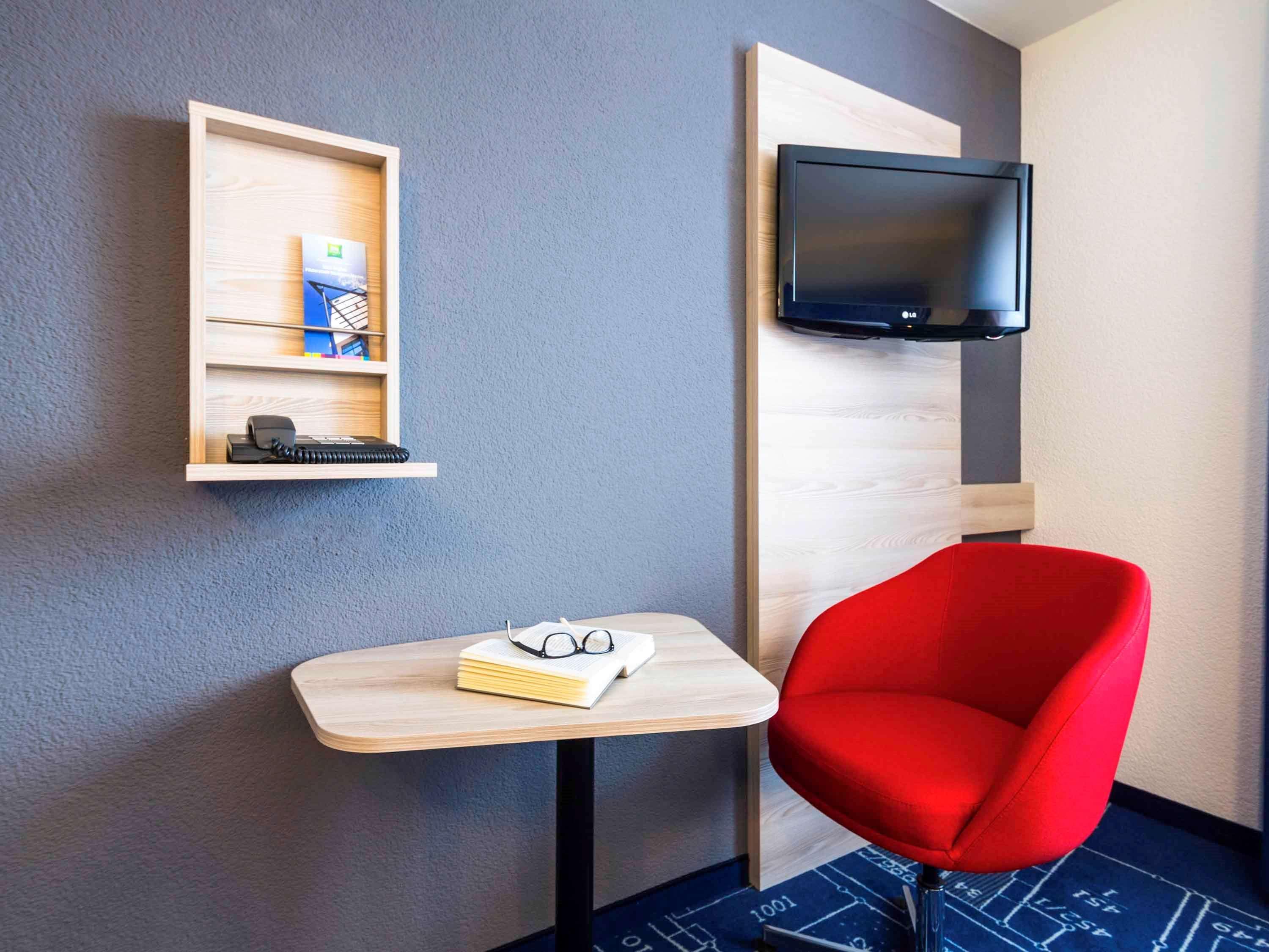 Ibis Styles Filderstadt Stuttgart Messe Esterno foto