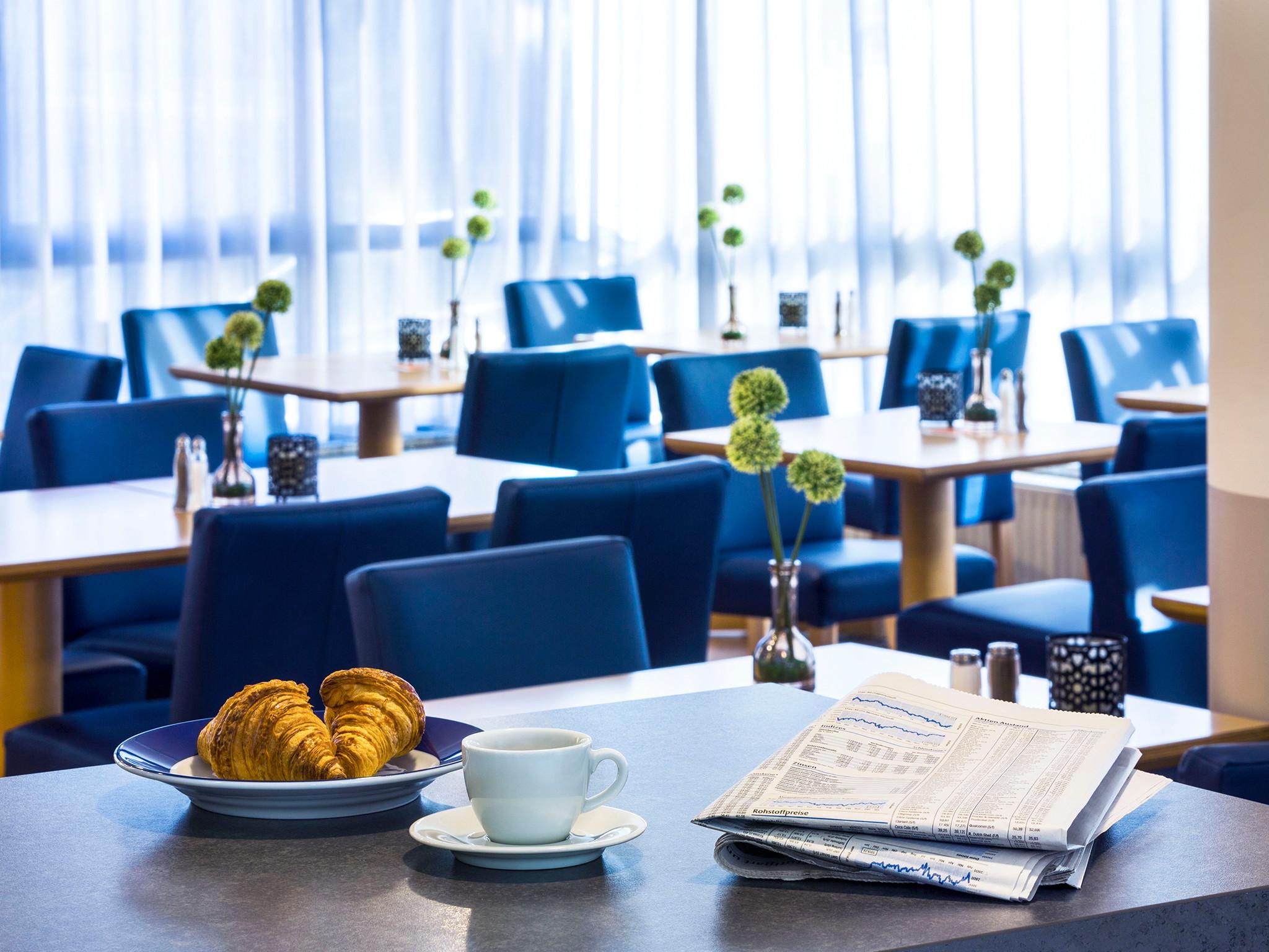 Ibis Styles Filderstadt Stuttgart Messe Esterno foto