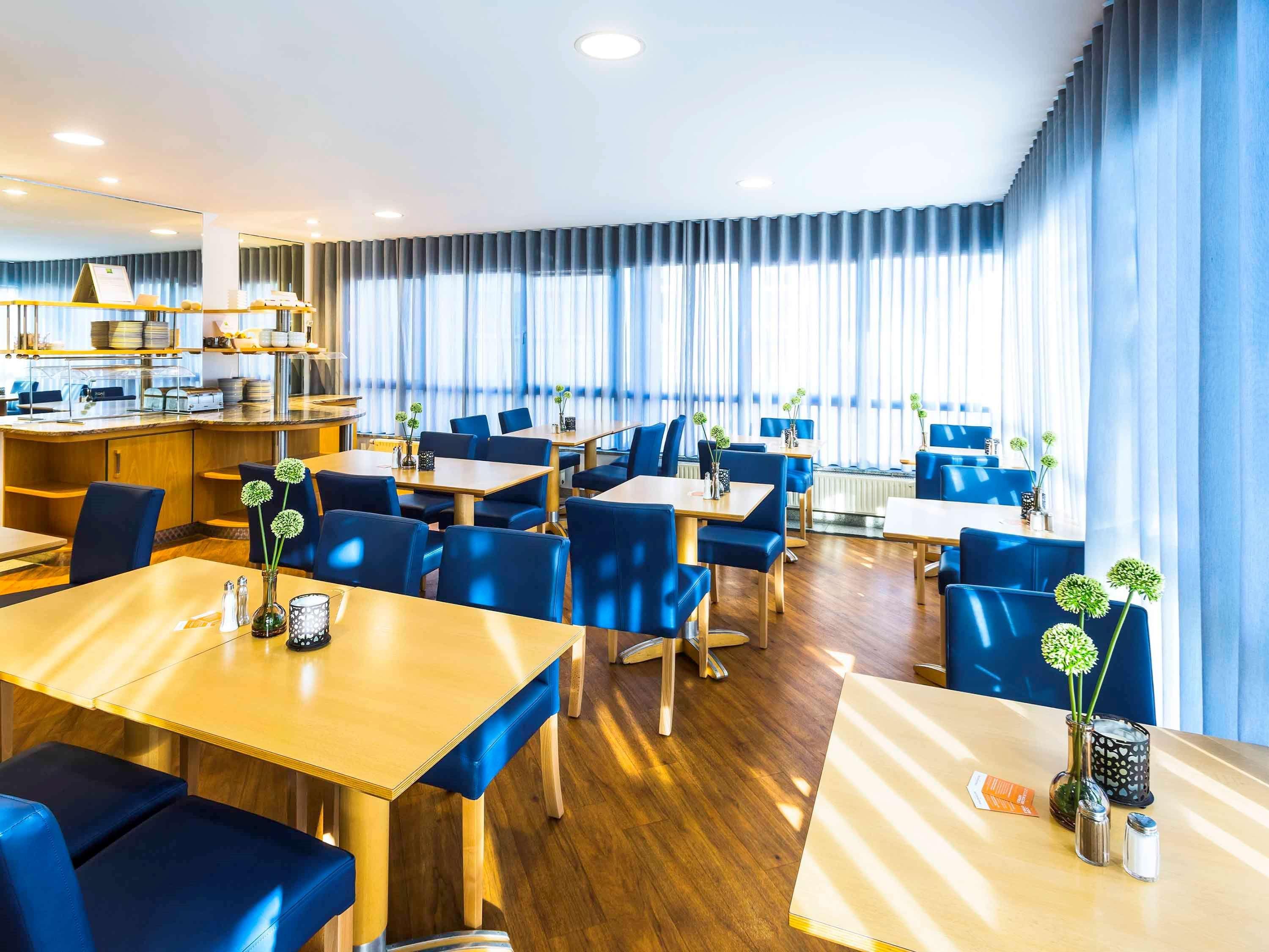 Ibis Styles Filderstadt Stuttgart Messe Esterno foto