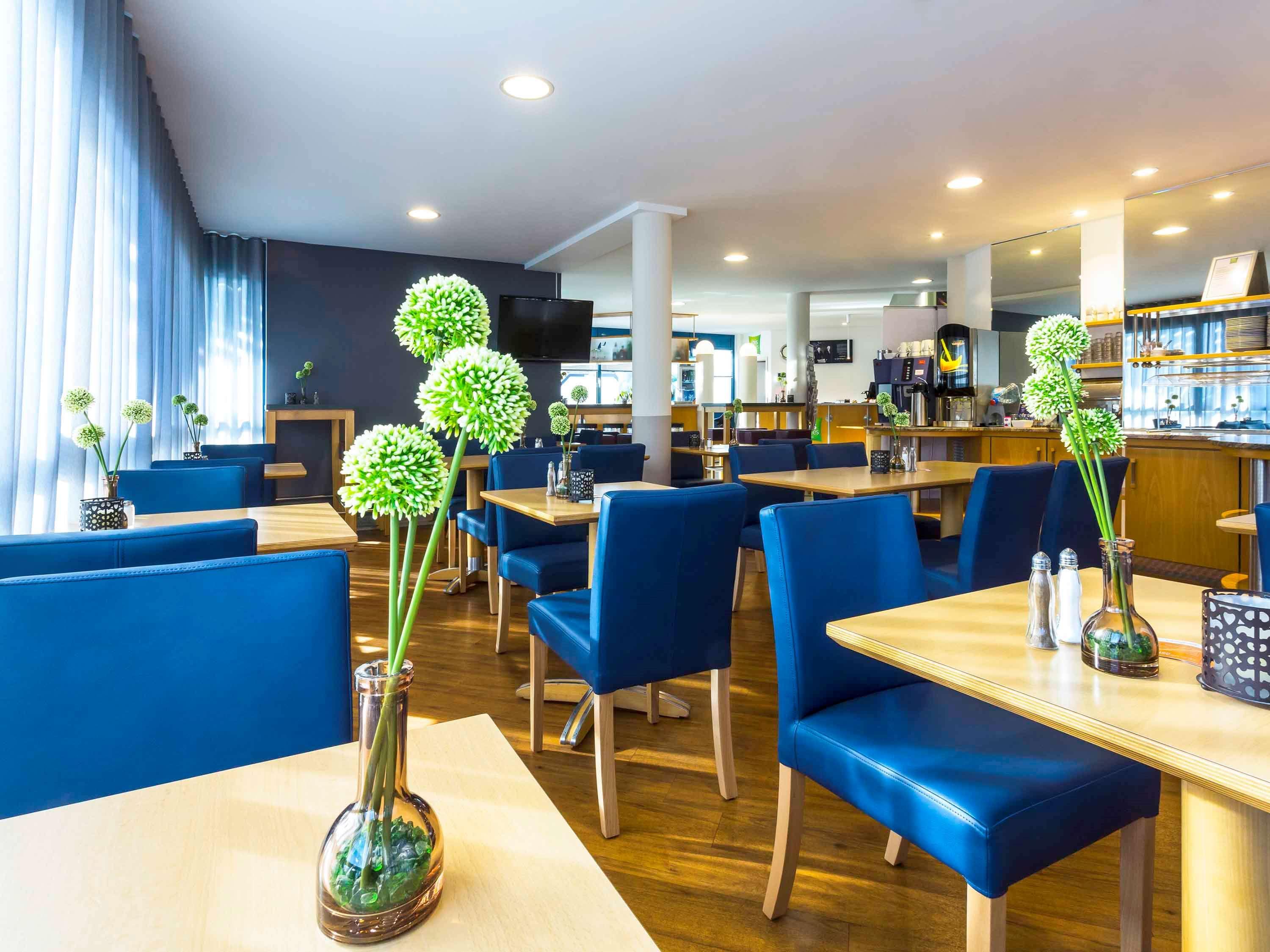 Ibis Styles Filderstadt Stuttgart Messe Esterno foto