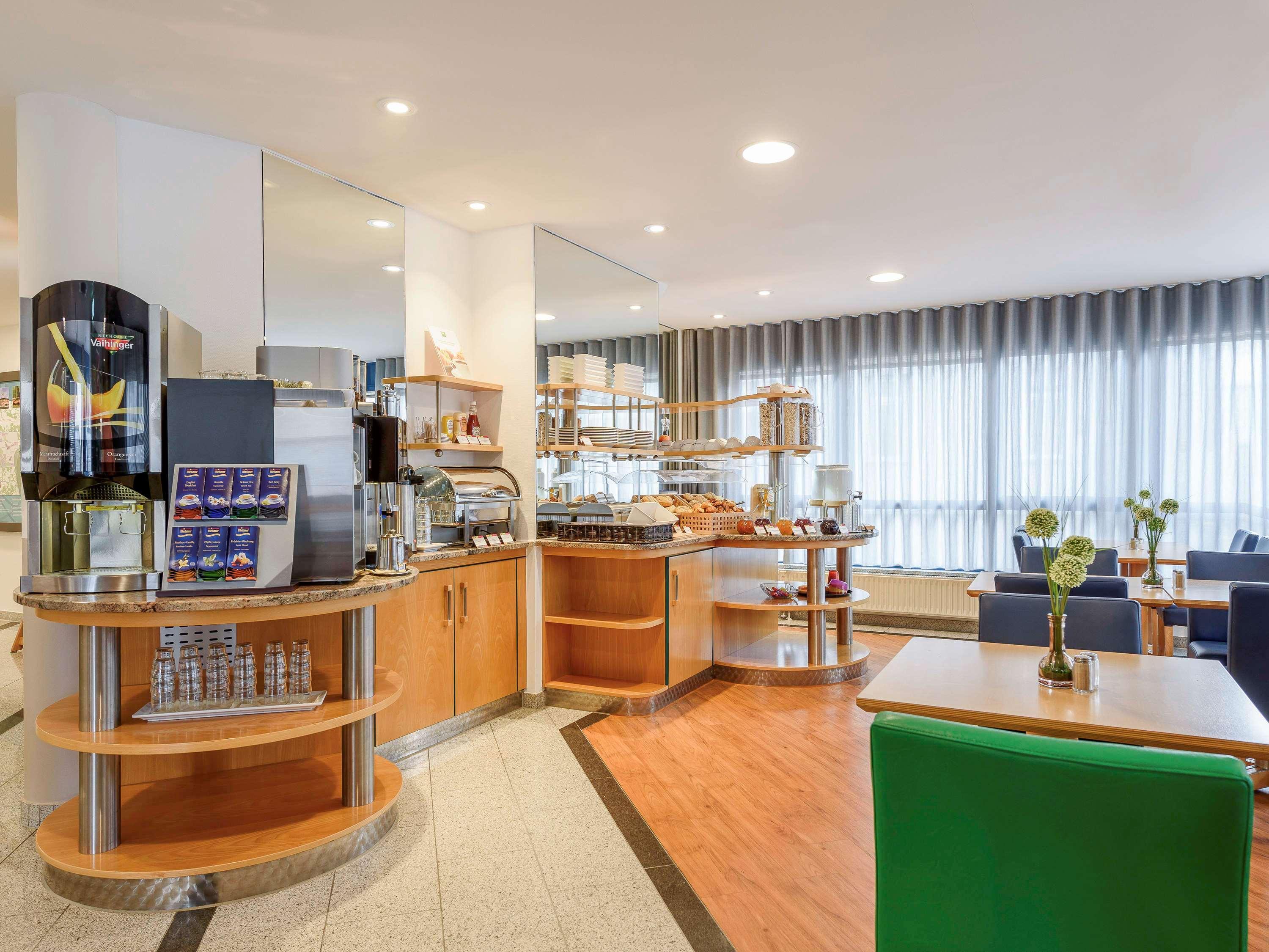 Hotel Ibis Styles Filderstadt Stuttgart Messe Esterno foto