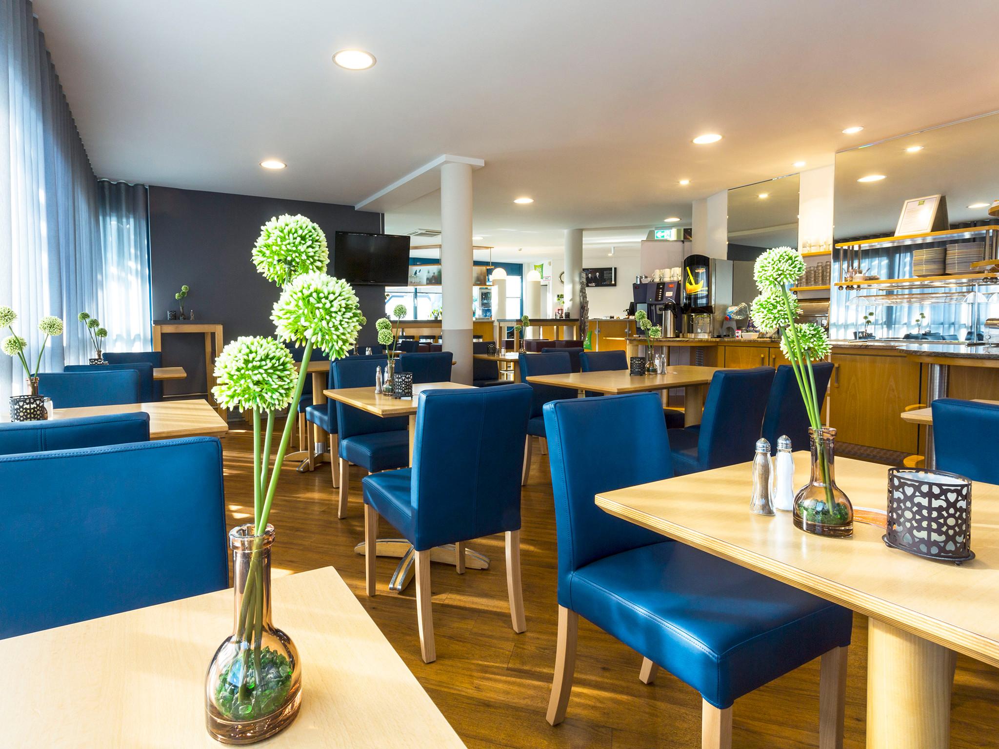 Ibis Styles Filderstadt Stuttgart Messe Esterno foto