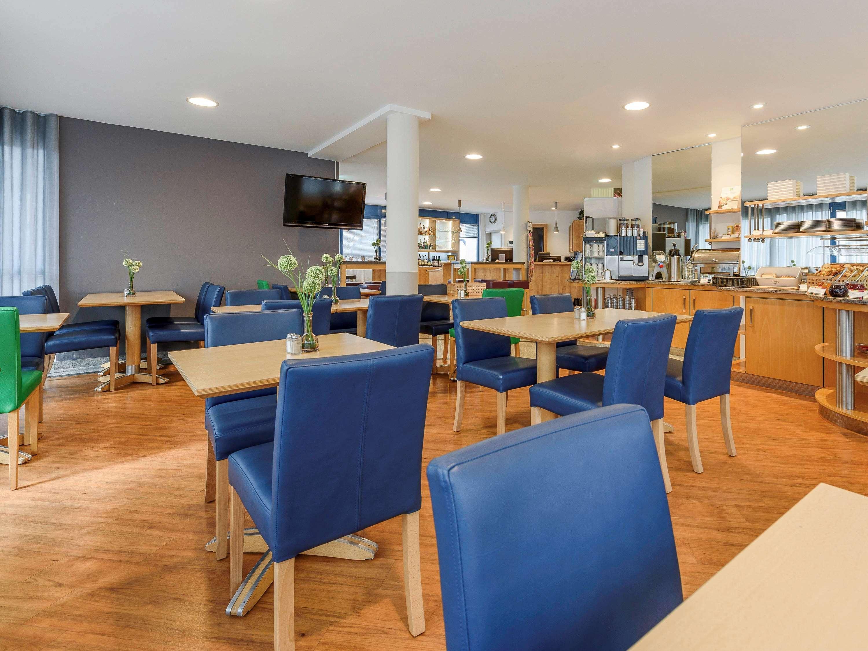 Ibis Styles Filderstadt Stuttgart Messe Esterno foto