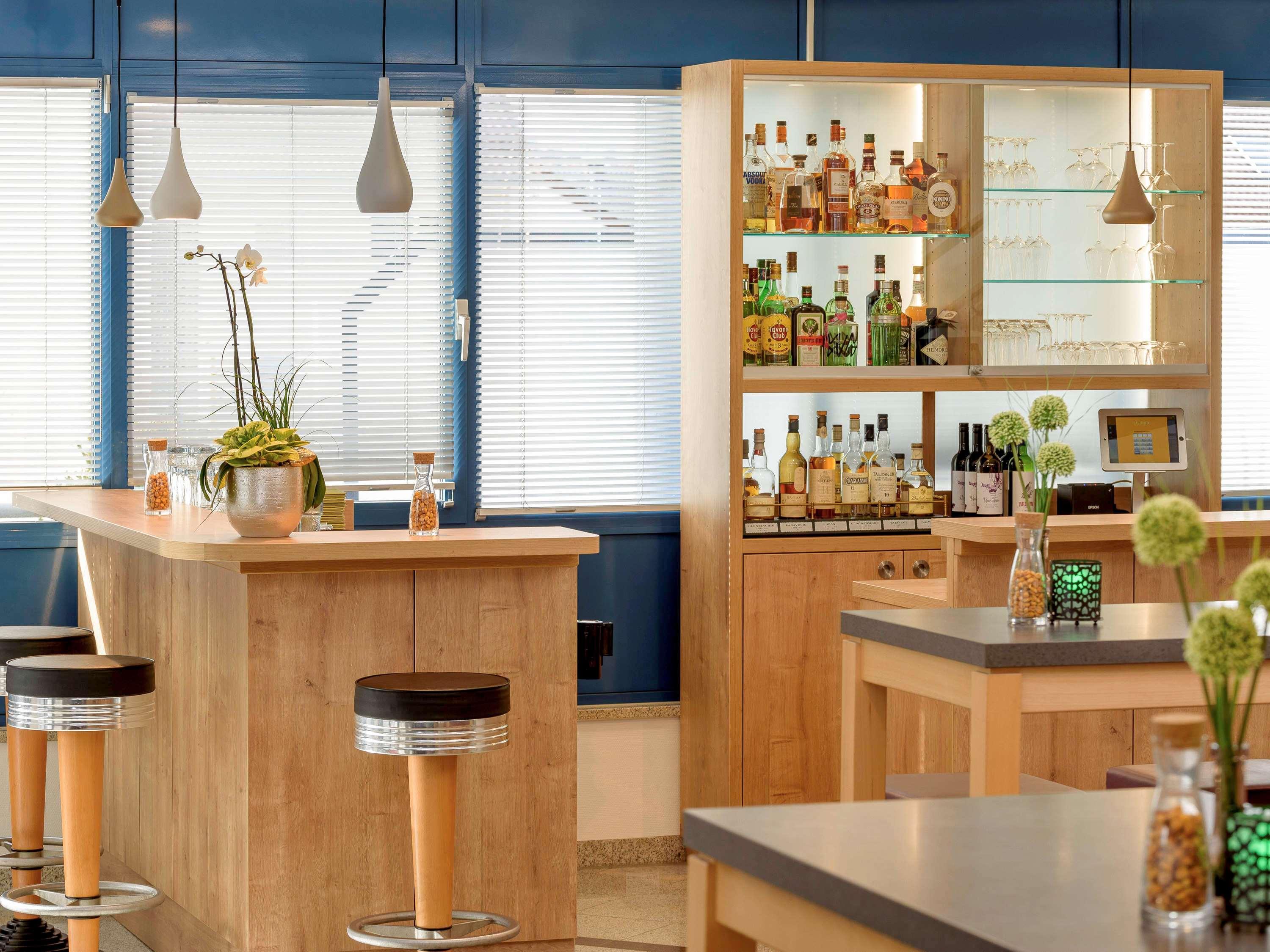 Ibis Styles Filderstadt Stuttgart Messe Esterno foto