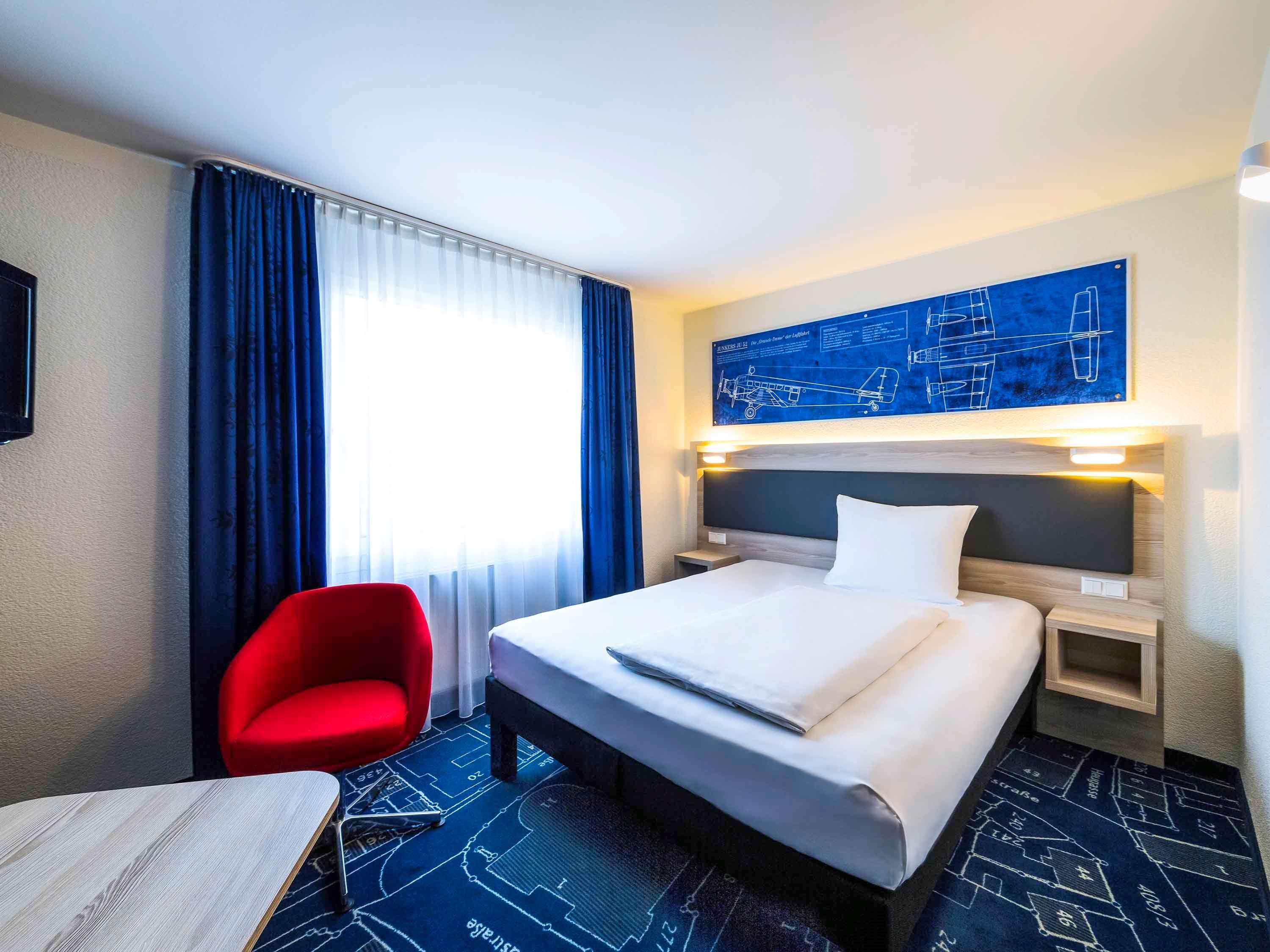 Hotel Ibis Styles Filderstadt Stuttgart Messe Esterno foto