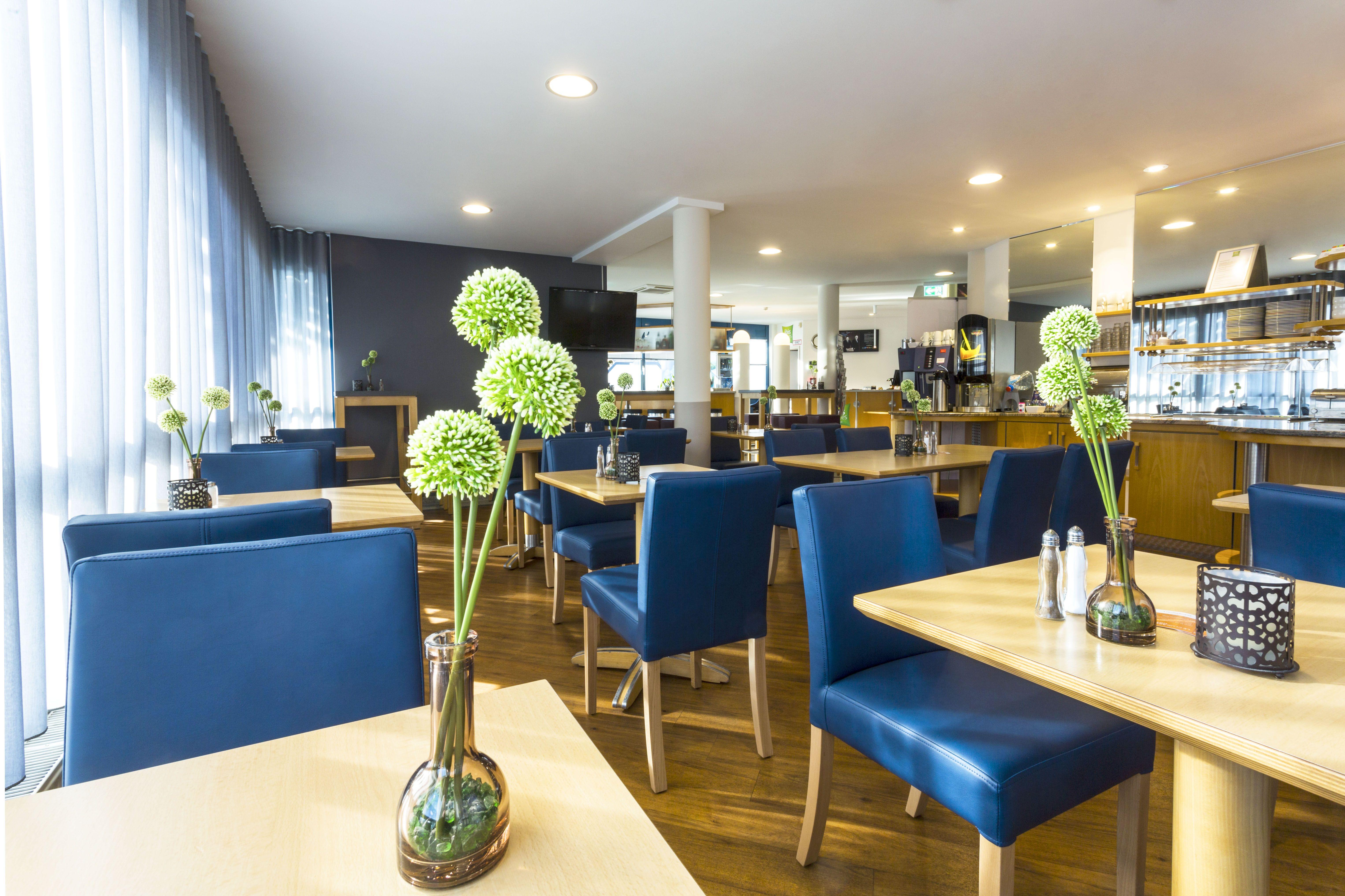 Ibis Styles Filderstadt Stuttgart Messe Esterno foto