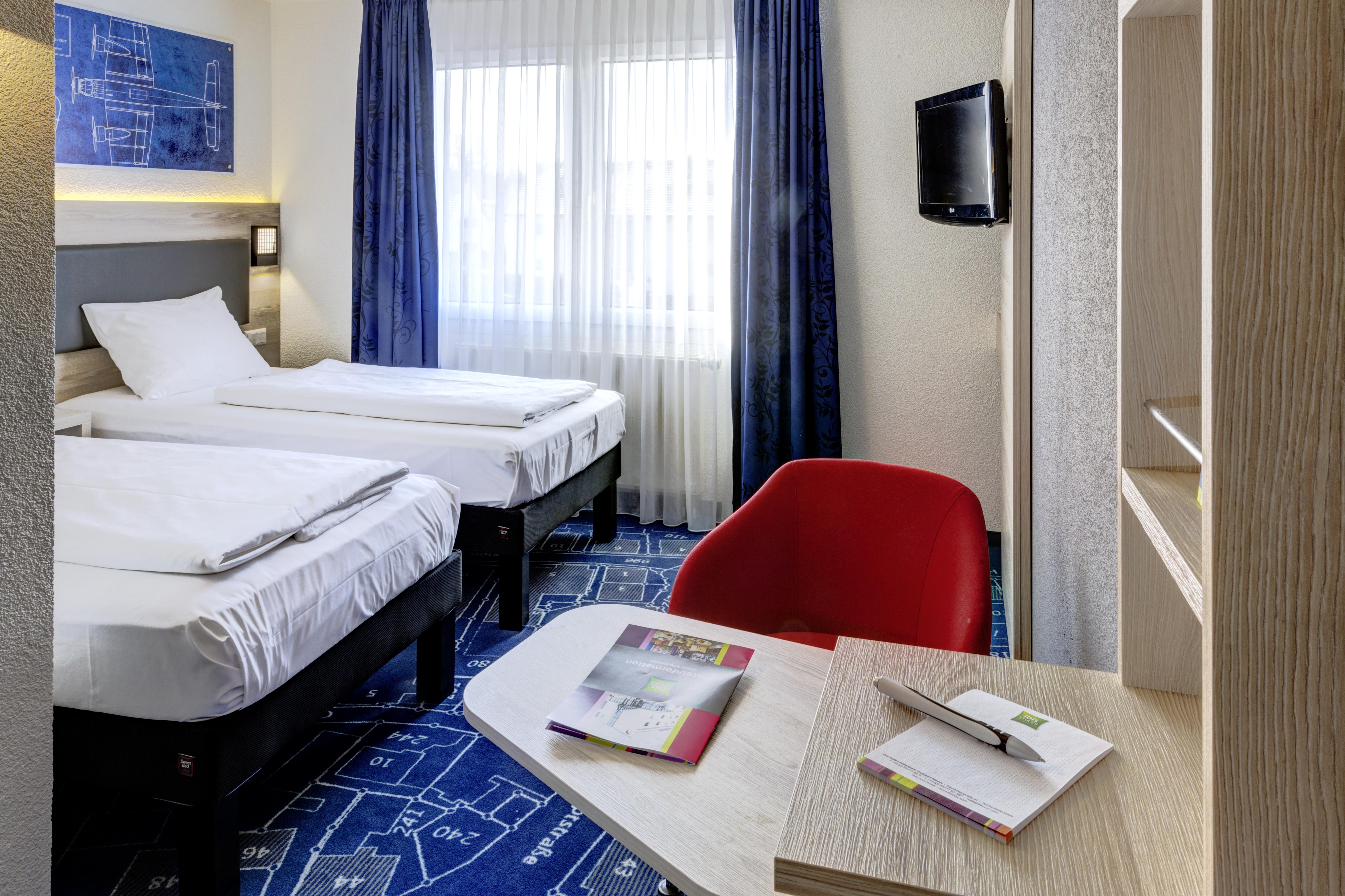 Hotel Ibis Styles Filderstadt Stuttgart Messe Esterno foto