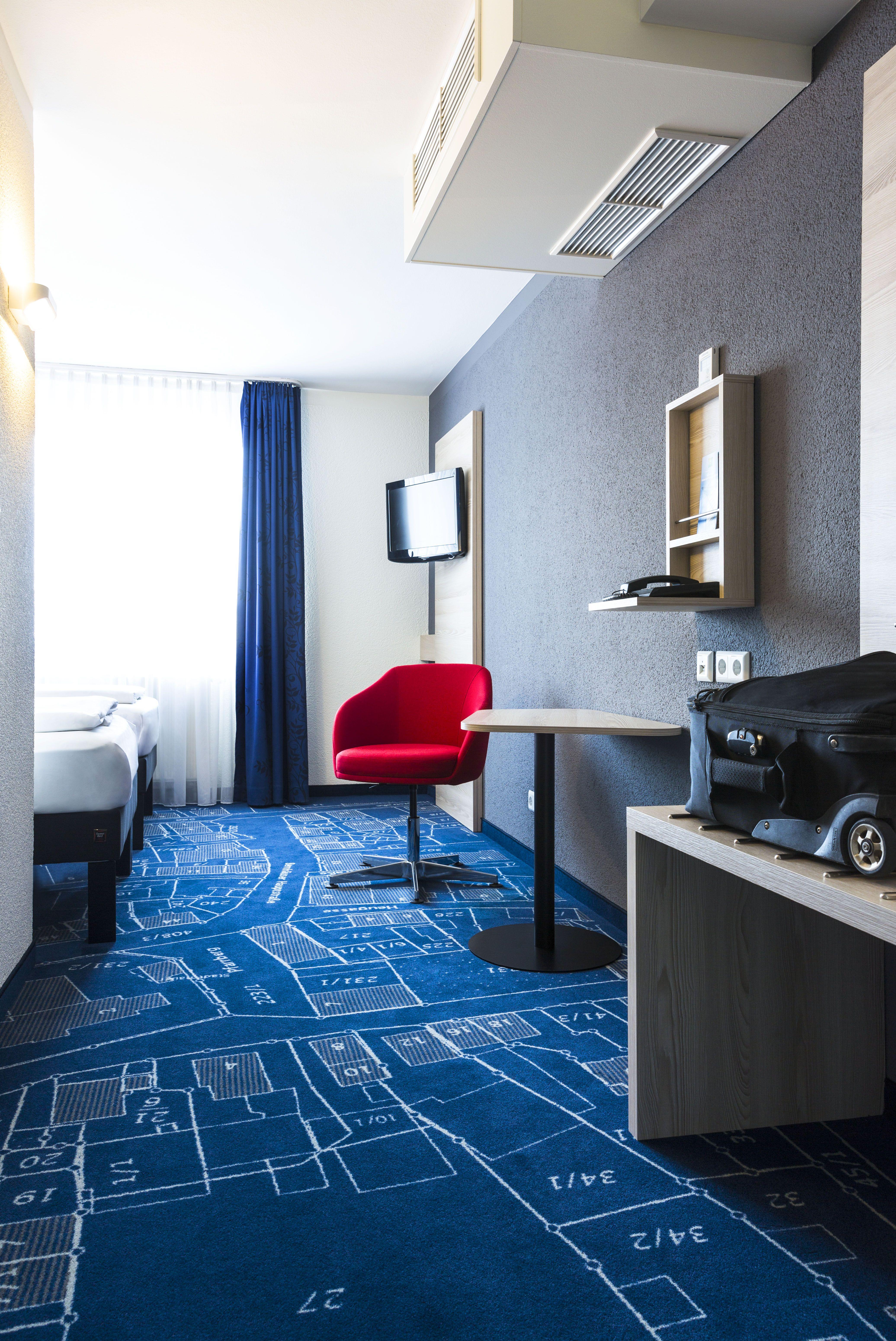 Ibis Styles Filderstadt Stuttgart Messe Esterno foto