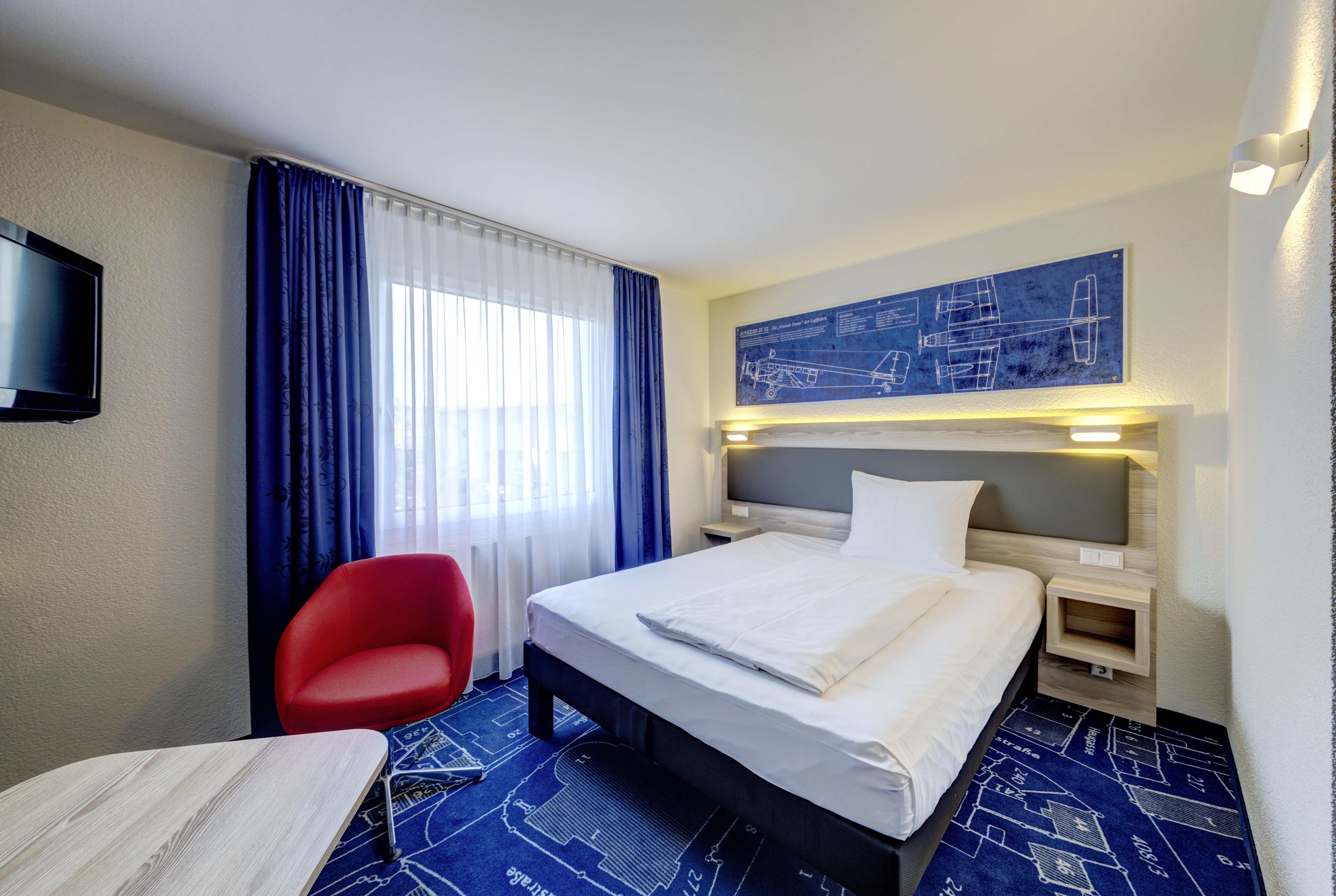 Ibis Styles Filderstadt Stuttgart Messe Esterno foto