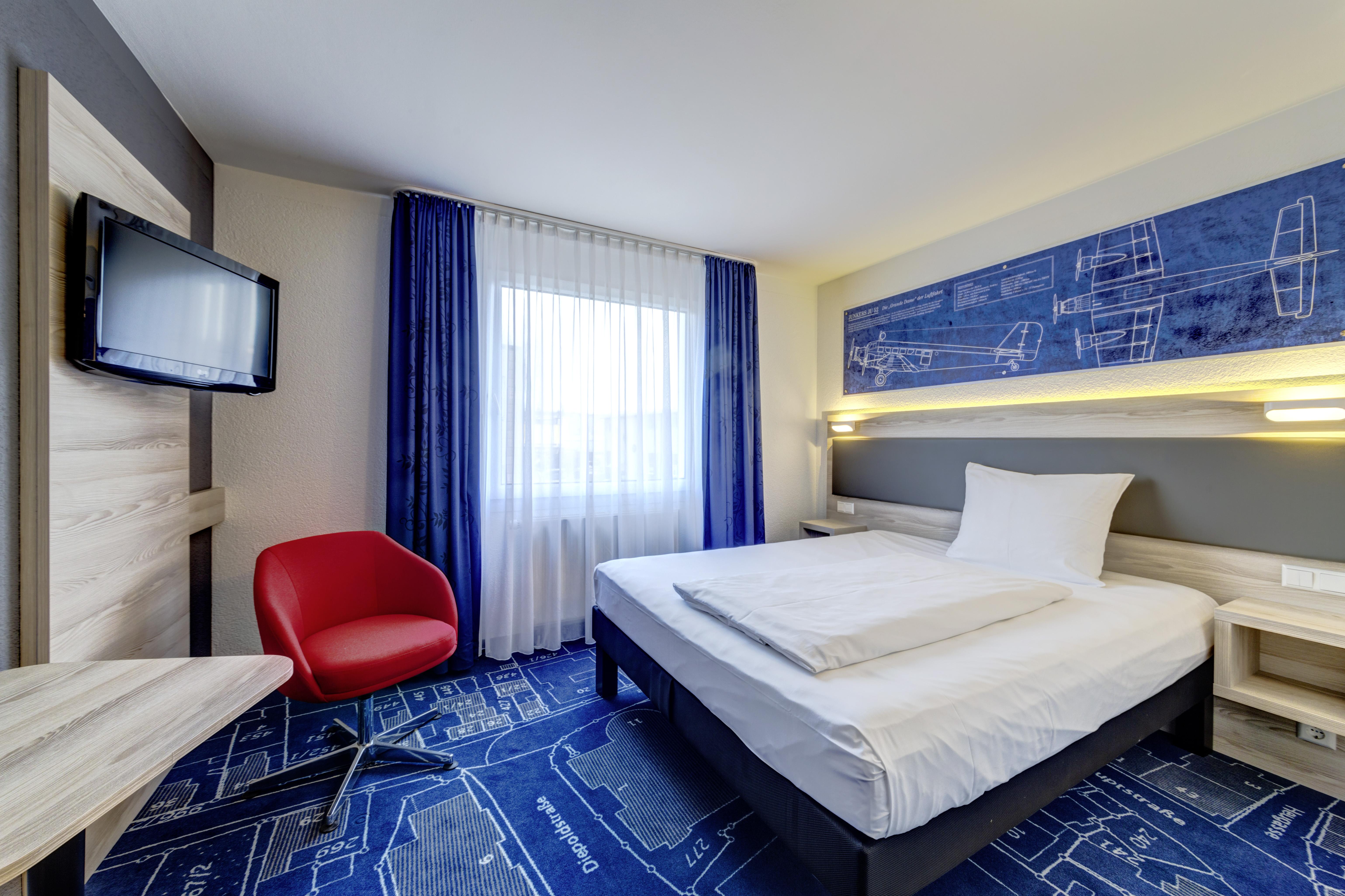 Ibis Styles Filderstadt Stuttgart Messe Esterno foto