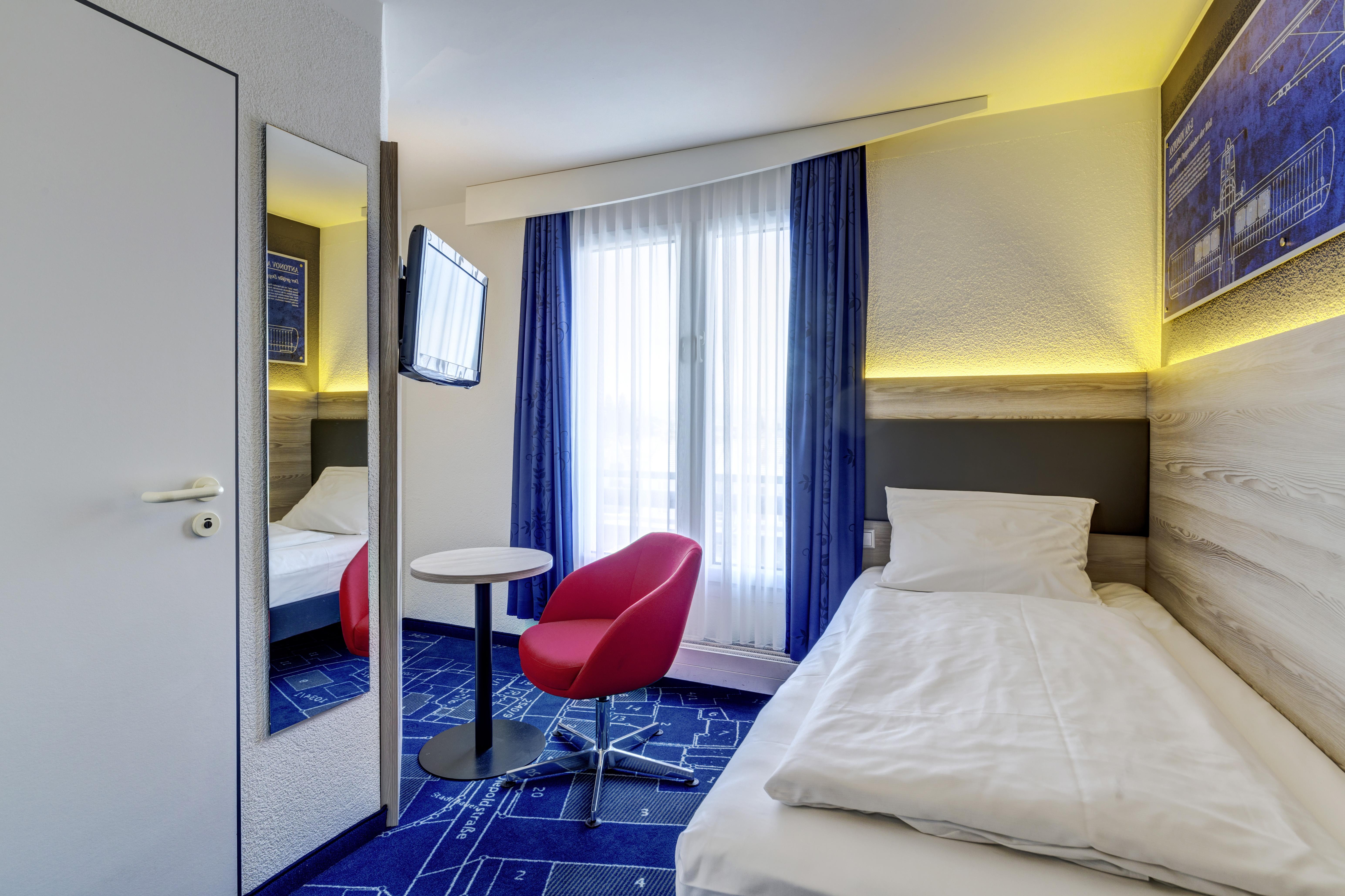 Ibis Styles Filderstadt Stuttgart Messe Esterno foto