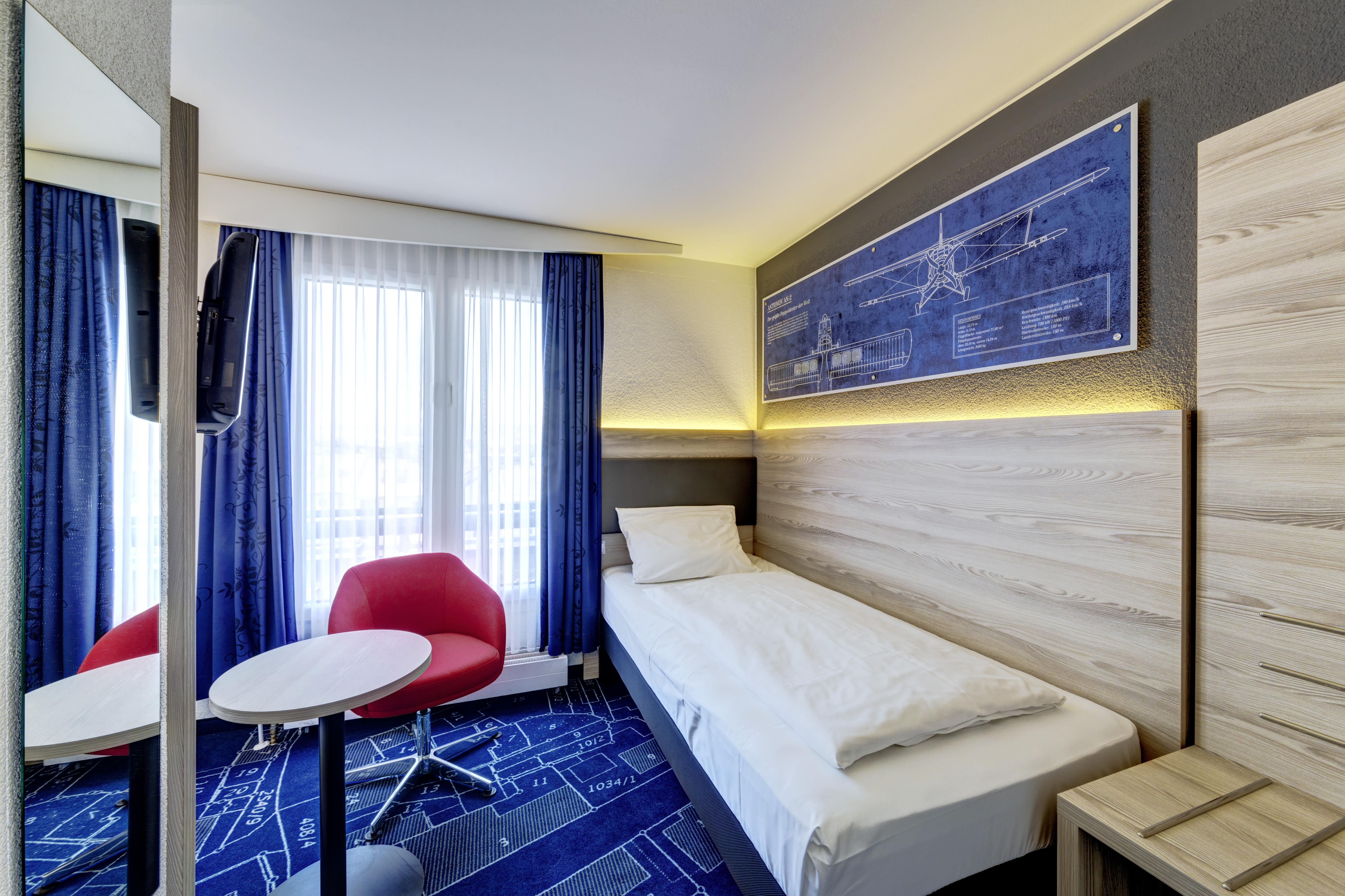 Ibis Styles Filderstadt Stuttgart Messe Esterno foto