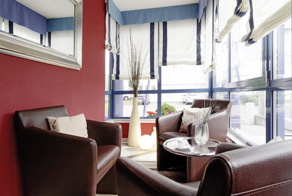 Ibis Styles Filderstadt Stuttgart Messe Esterno foto