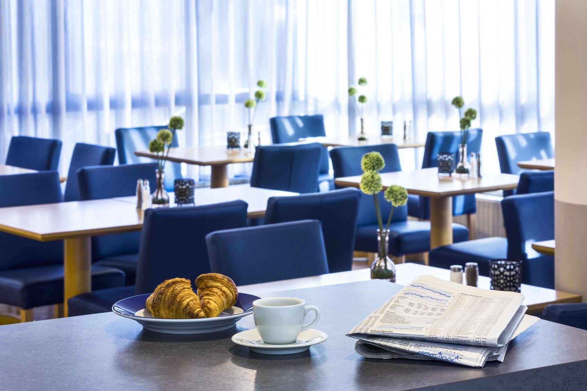 Ibis Styles Filderstadt Stuttgart Messe Esterno foto